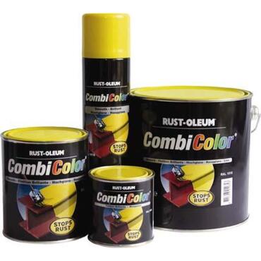 CombiColor® Original Metal paint matt